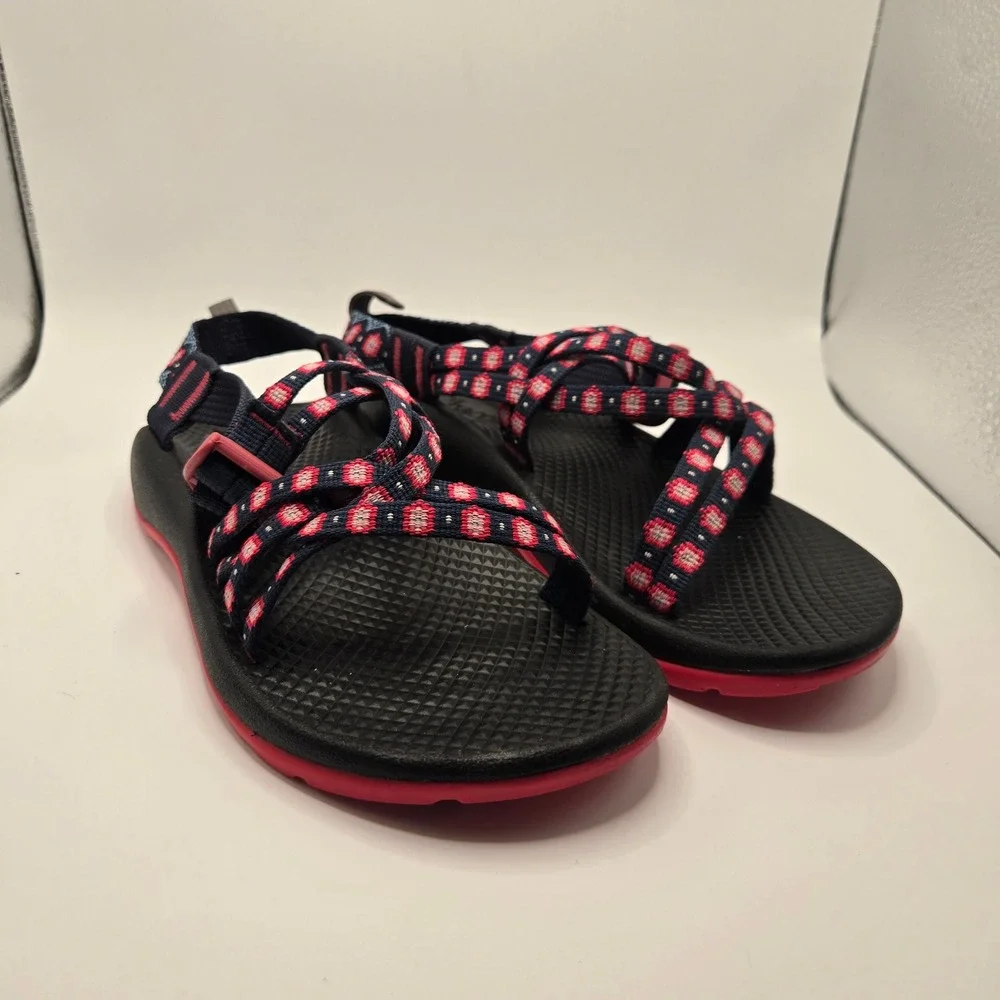 Chaco ecotread sandals